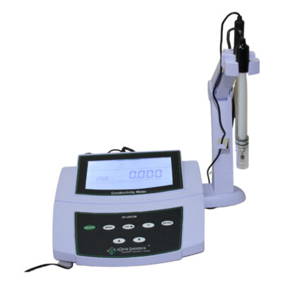 Conductivity-Meter