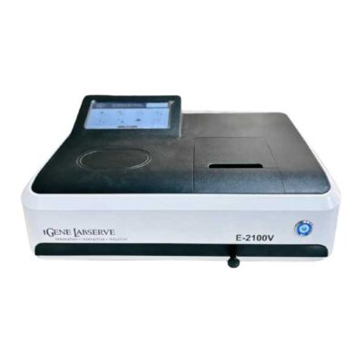 IG-2100UV-Spectrophotometer1