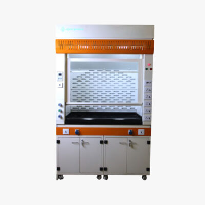 Laboratory-Fume-Hoods