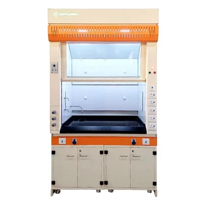 Laboratory-Fume-Hoods