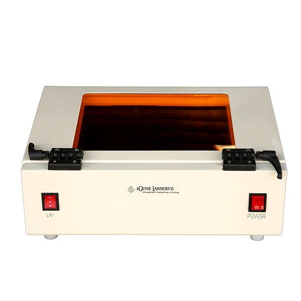 UV-Transilluminator-IG-UV-Series