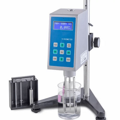 Vicosity Meter