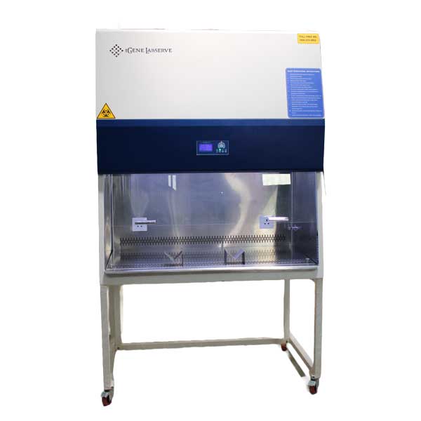 Biosafety Cabinets For Experiments