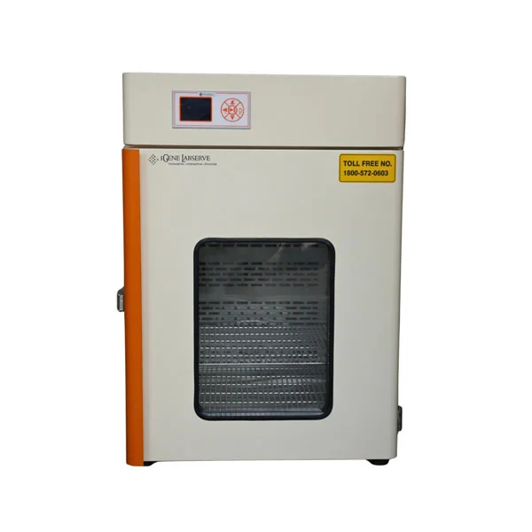 Bacteriological-Incubator