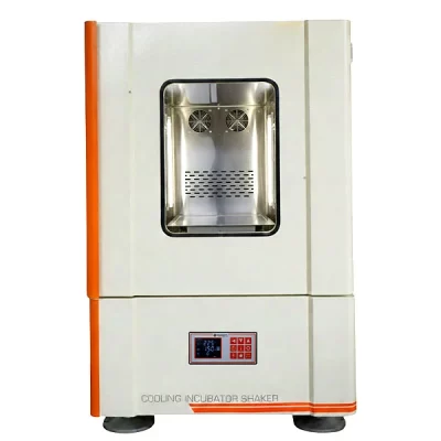 Cooling-Incubator-Shaker-IG-ISC-Series