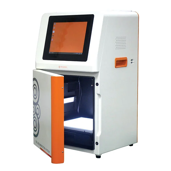 Chemi-Luminiscence-Imaging-System