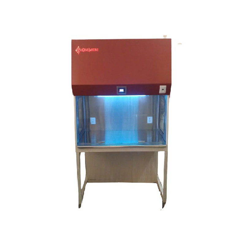 Laminar Air Flow