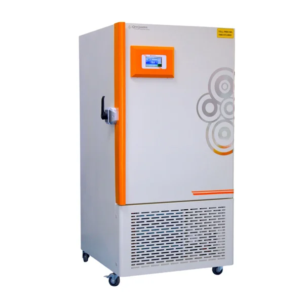 Medical Deep Freezer -20°C