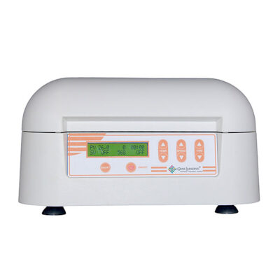 Microplate Shaker Incubator