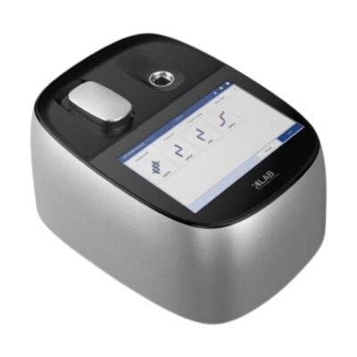 Micro-Volume-Spectrophotometer