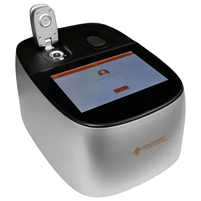 Micro-Volume-Spectrophotometer