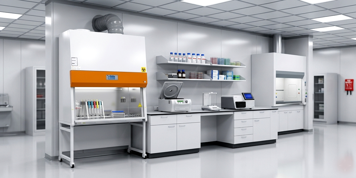 Do You Know the Types of Biosafety Levels?