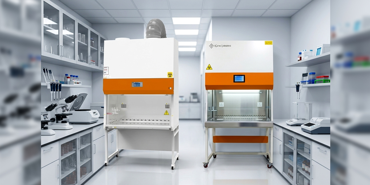 biosafety-levels