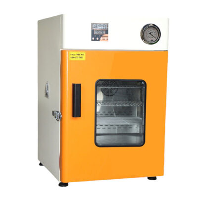 VACUUM-OVENS-IG-30VHA