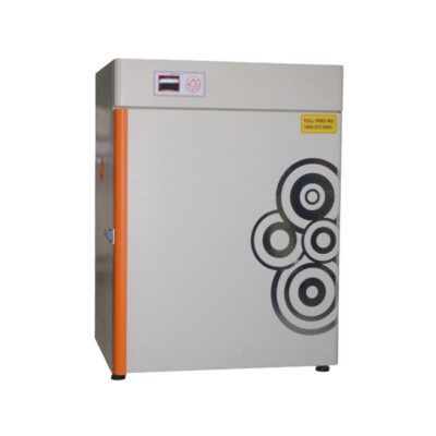 Hot-Air-Oven