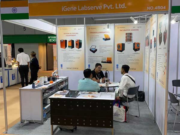 International-Laboratory-Expo-at-Thailand