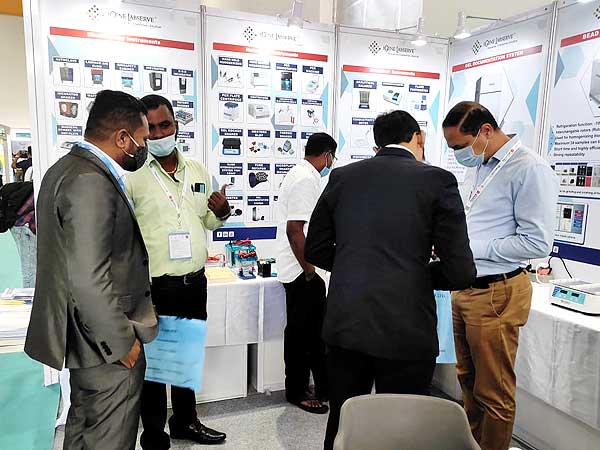 Analytica-Anacon-India-Lab-Expo--2021-Hyderabad