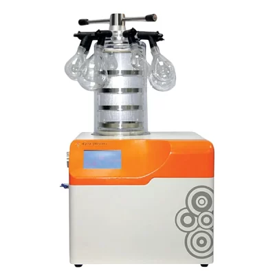 Freeze-Dryer-IG-LZ-SERIES