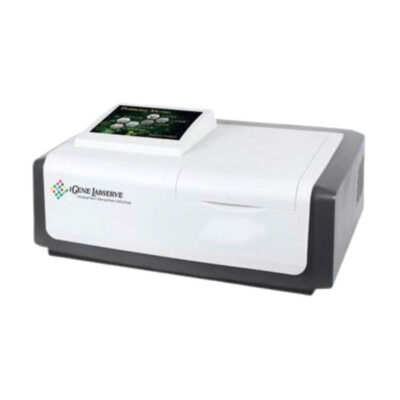 SPECTROPHOTOMETER-(TOUCH)-29DS