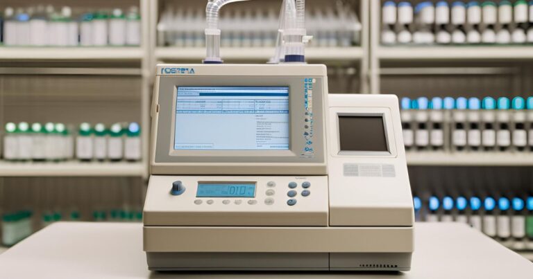 How to Boost Efficiency in the Laboratory with Real-Time PCR Results ...