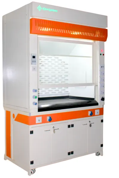 Fume Hood