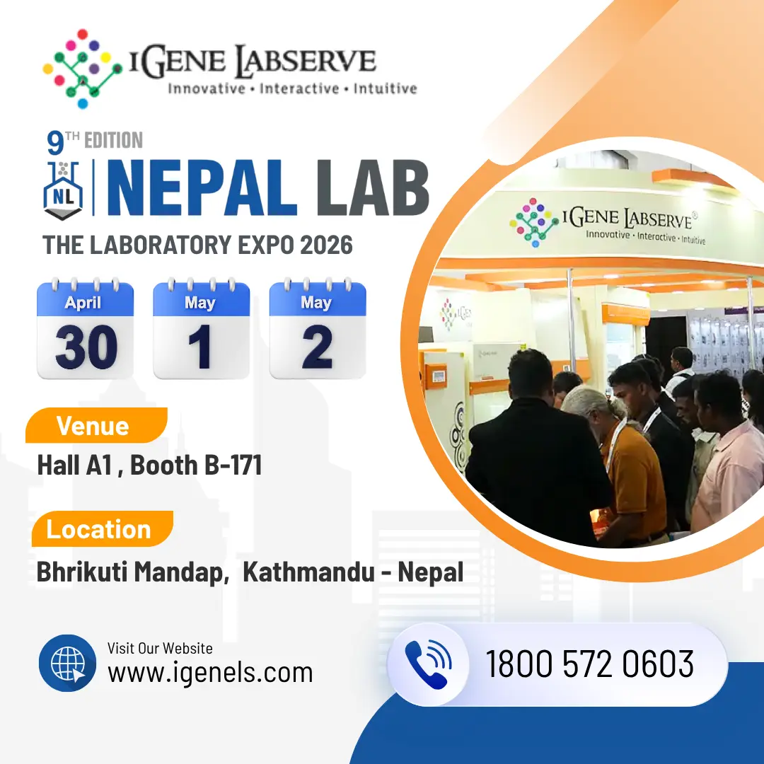 iGene - Upcoming Event - 25.03.26 - Wed (2)