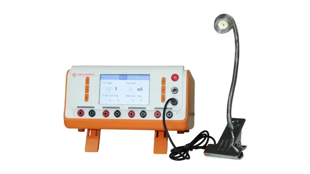 Power Supply IG-4006PS