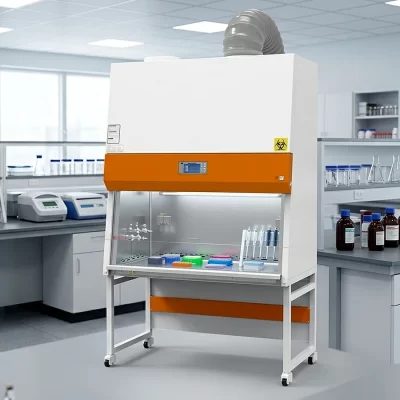 iGene - Biosafety Cabinet Class II B2 - Image Creations