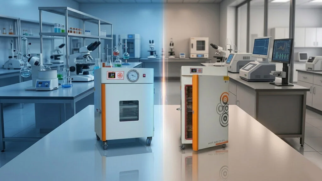 vacuum_oven_vs-hot_air_oven
