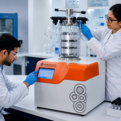 lab-drying-methods