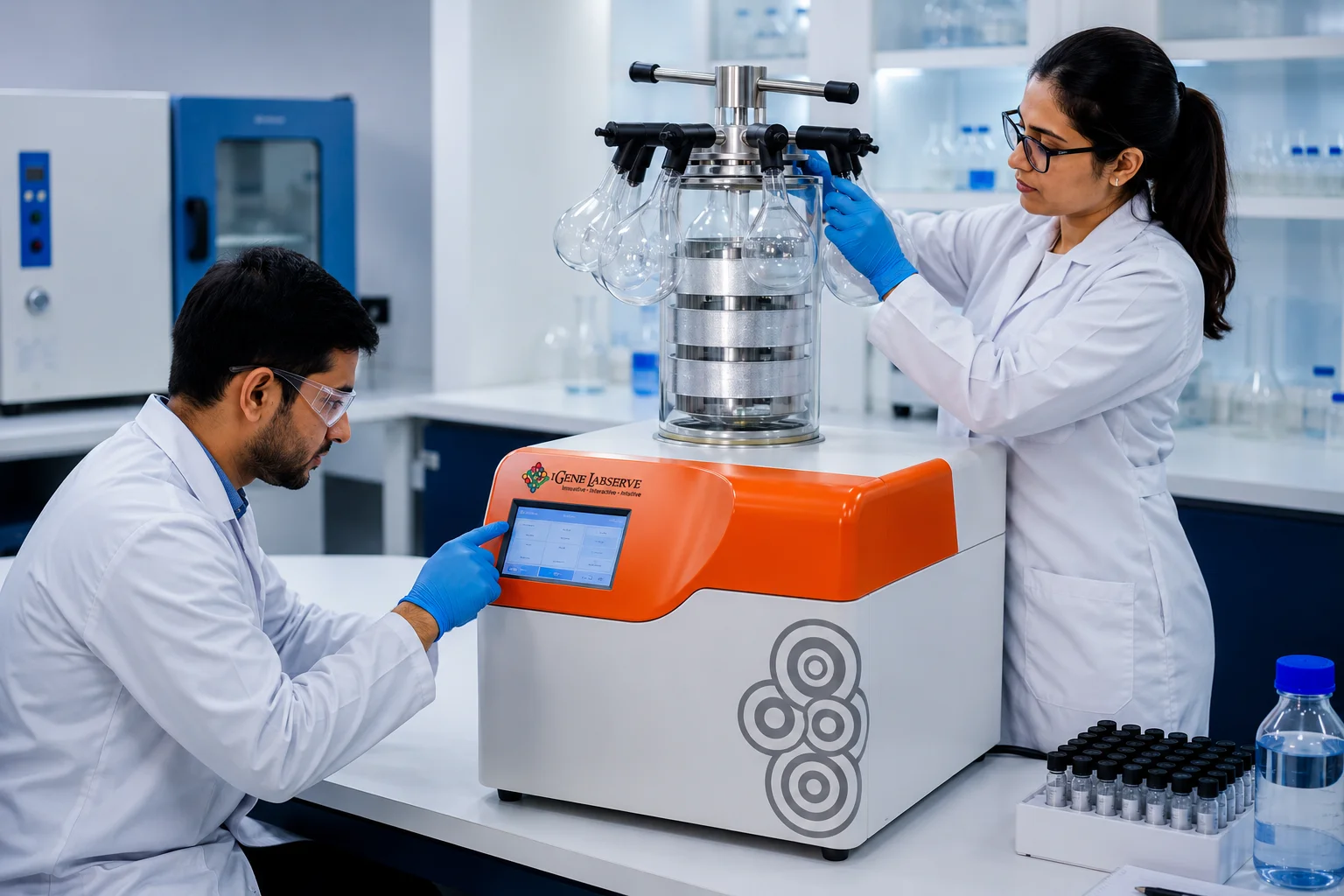 lab-drying-methods