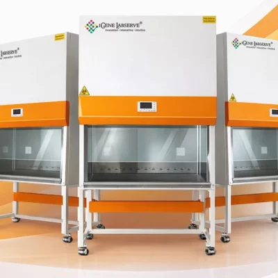 Biosafety Cabinet Class