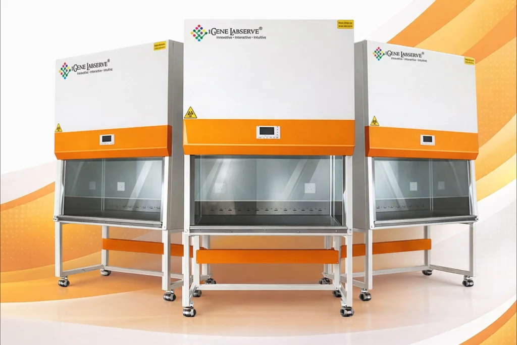 Biosafety Cabinet Class