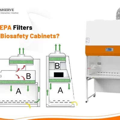 HEPA Filters