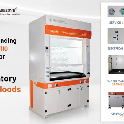 Laboratory Fume Hoods
