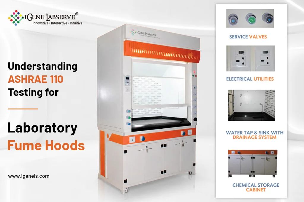 Laboratory Fume Hoods