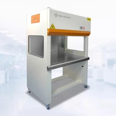 PCR Machine
