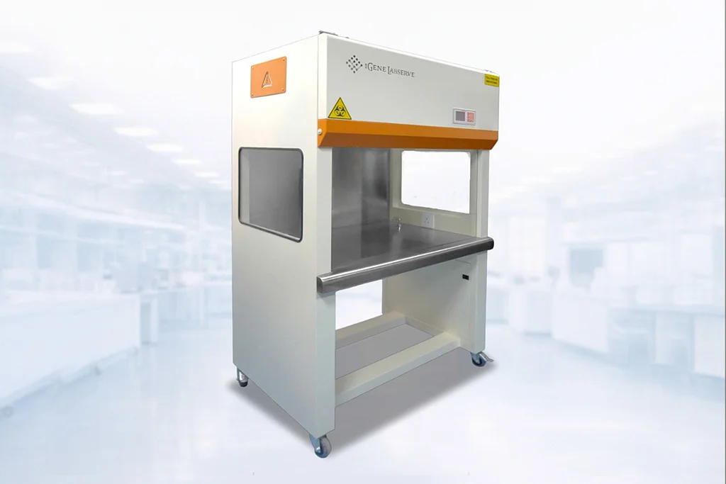 PCR Machine