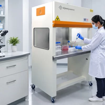PCR not amplifying DNA