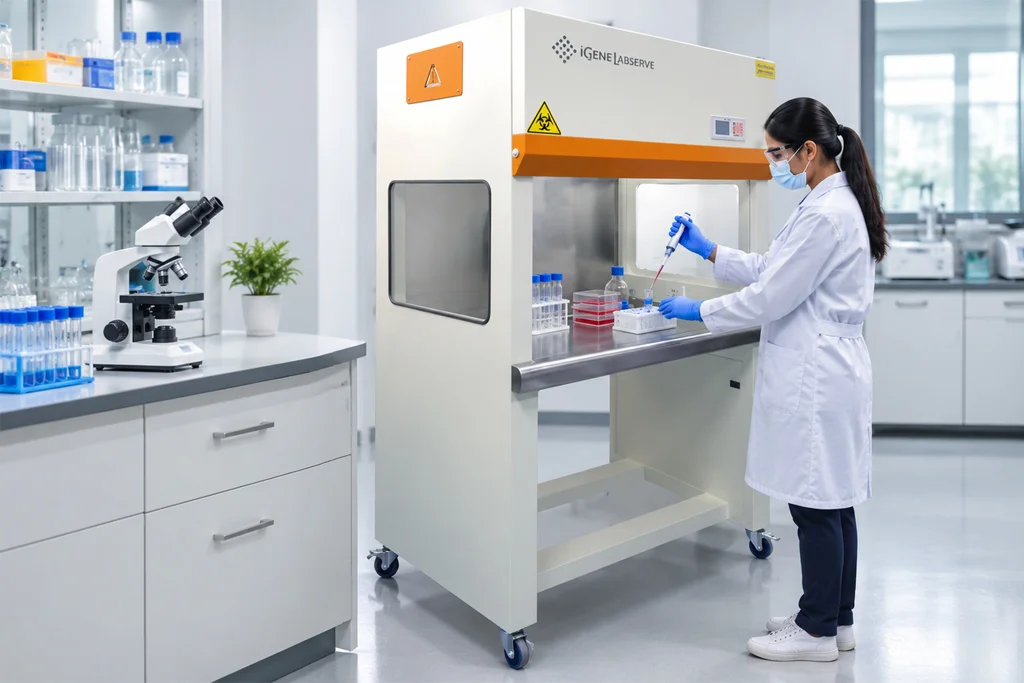 PCR not amplifying DNA