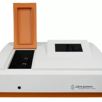 Spectrophotometer