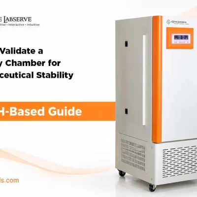 Stability Chamber