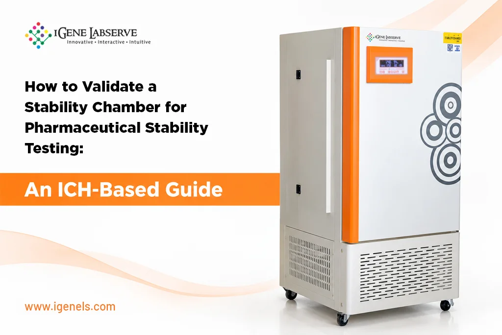 Stability Chamber
